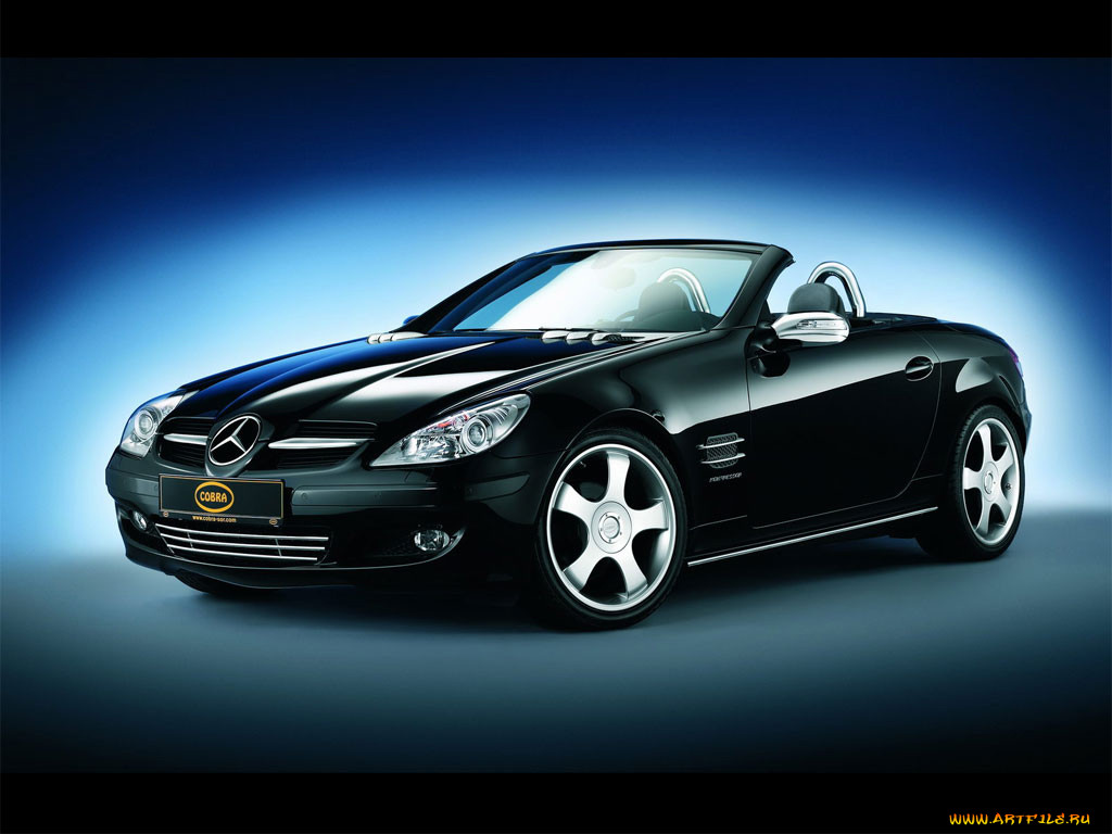 , mercedes, benz